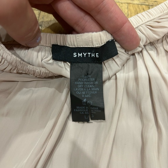 Smythe shirt size large - Picture 2 of 3